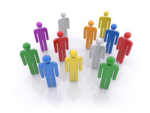 Namadij ressources humaines - sites web et applications mobiles