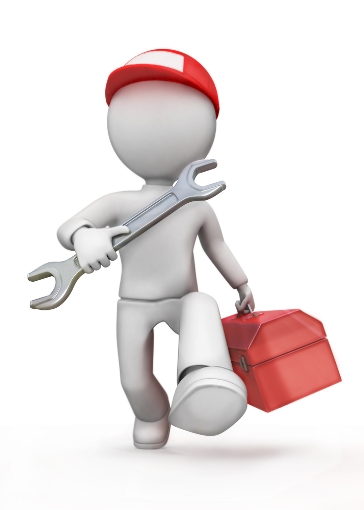 Namadij - maintenance sites web et applications mobiles